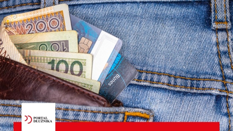 Chwilówka na dowód to zły wybór