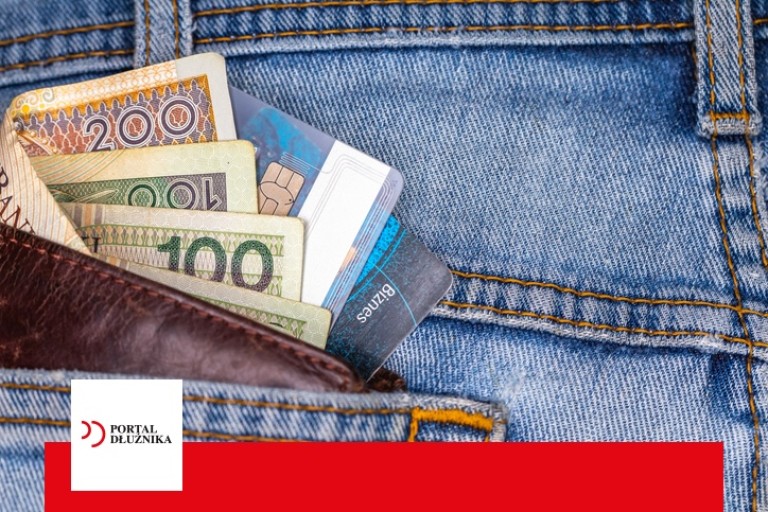 Chwilówka na dowód to zły wybór