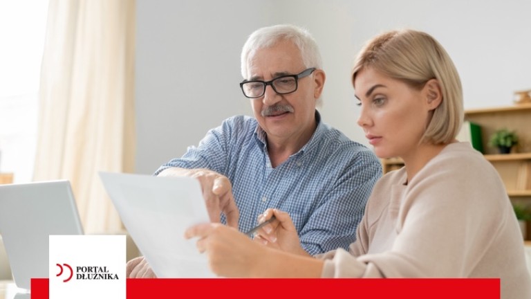 efektywny proces oddłużania