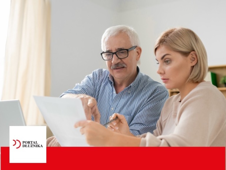 efektywny proces oddłużania