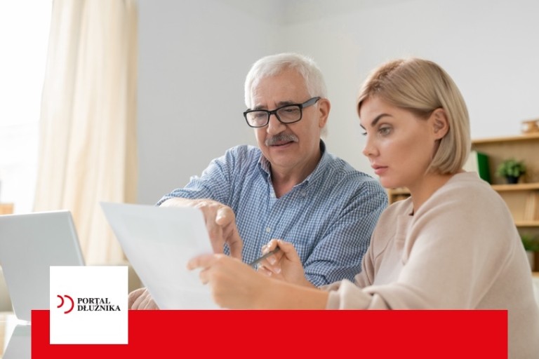 efektywny proces oddłużania