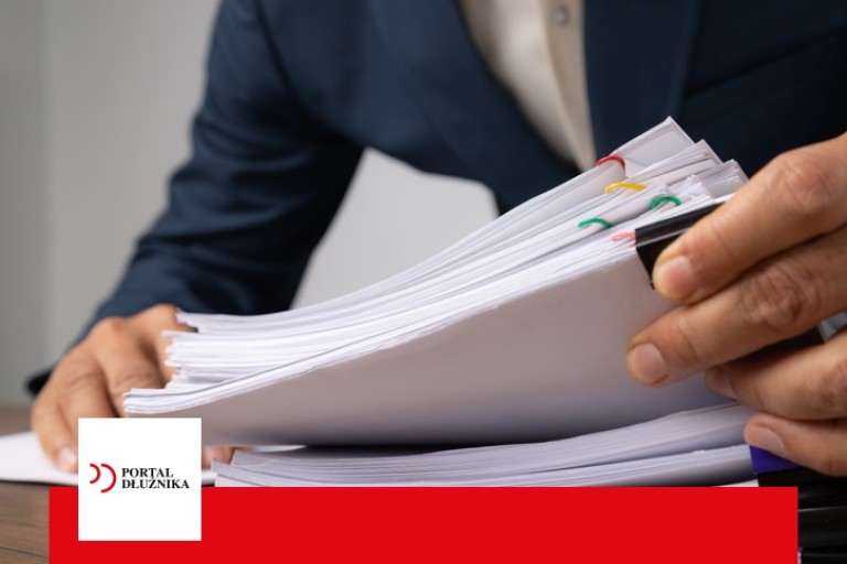 Ciekawe oddłużanie i pomoc prawna