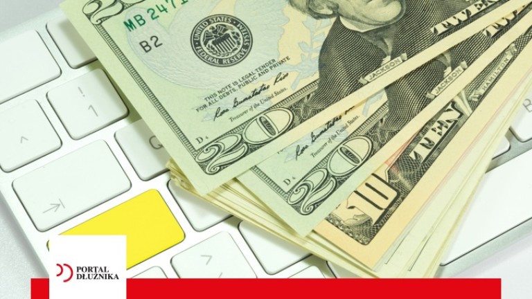 Pożyczka bez zdolności kredytowej przez internet kosztuje