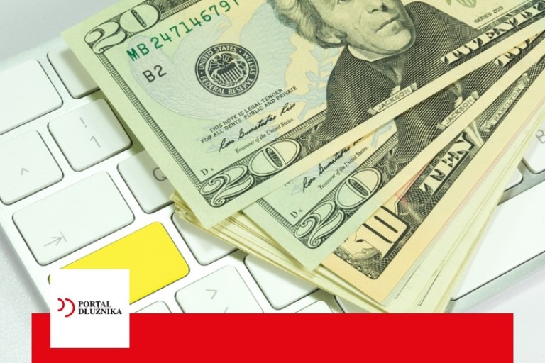 Pożyczka bez zdolności kredytowej przez internet kosztuje