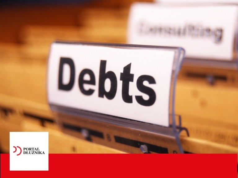 Jakie są sposoby na oddłużenie sprzedanych długów