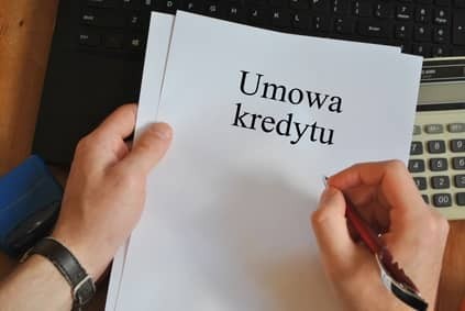 Wcześniejsza spłata kredytu