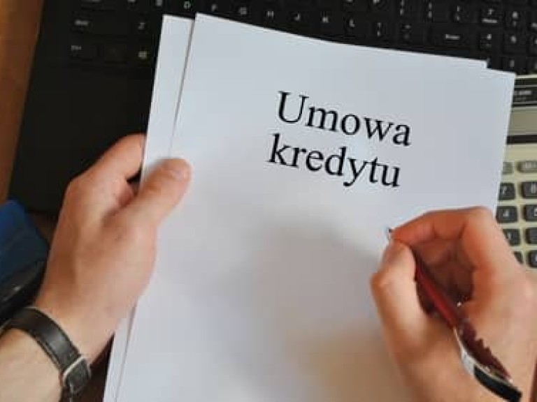 Wcześniejsza spłata kredytu