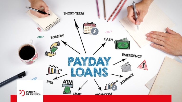 Jak wyjść z długów finansowych w chwilówkach