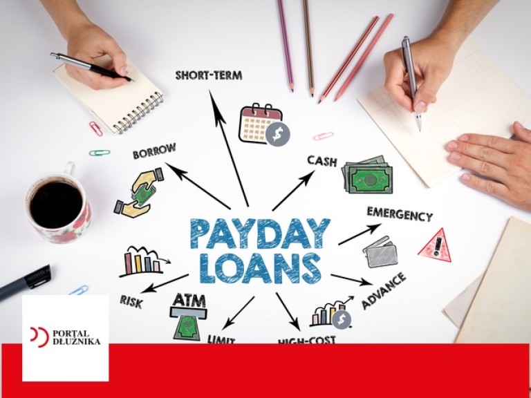 Jak wyjść z długów finansowych w chwilówkach Jak wyjść z długów finansowych w chwilówkach