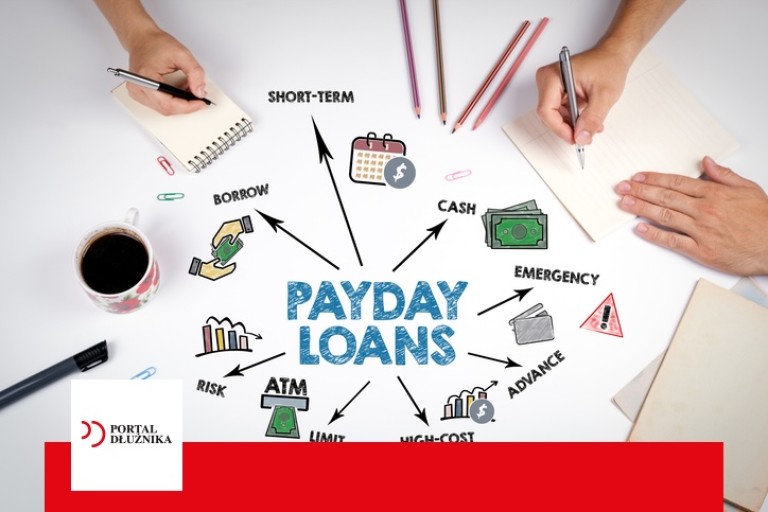 Jak wyjść z długów finansowych w chwilówkach Jak wyjść z długów finansowych w chwilówkach
