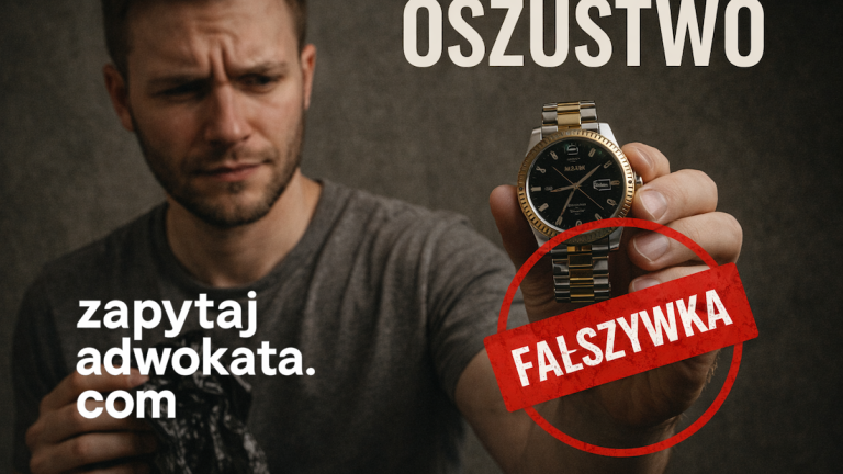 Adwokat sprawy karne Łódź