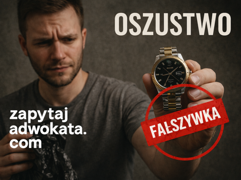 Adwokat sprawy karne Łódź