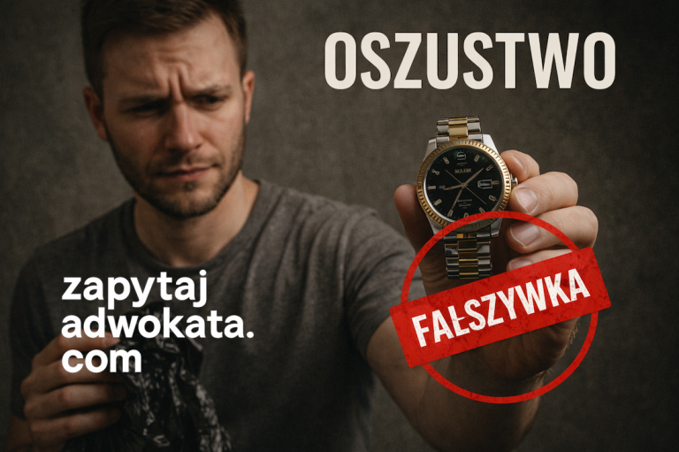 Adwokat sprawy karne Łódź