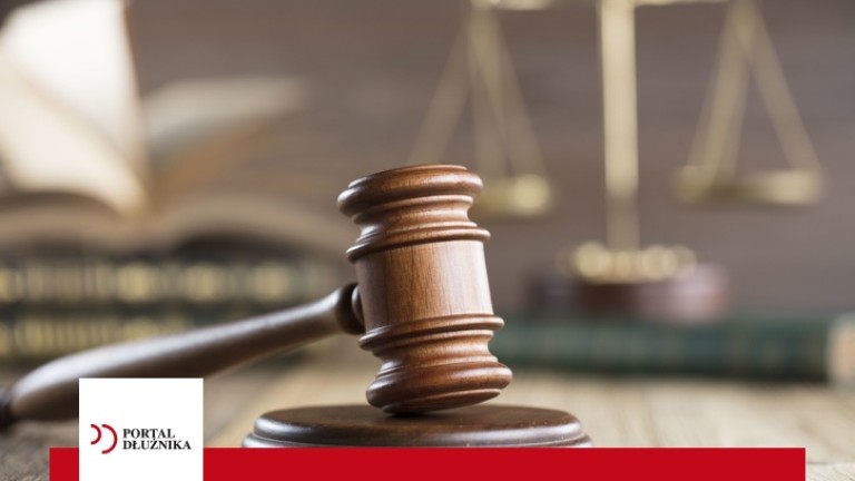 bezpłatna pomoc prawna zadłużonym