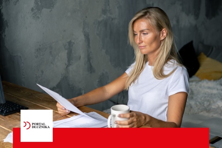 Pilna pożyczka dla zadłużonych na wyciągnięcie ręki