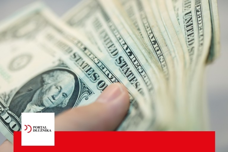 Pomoc w wyjściu z ogromnych długów