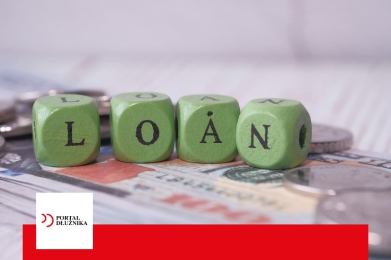 Pożyczka pozabankowa zrujnuje Ci finanse