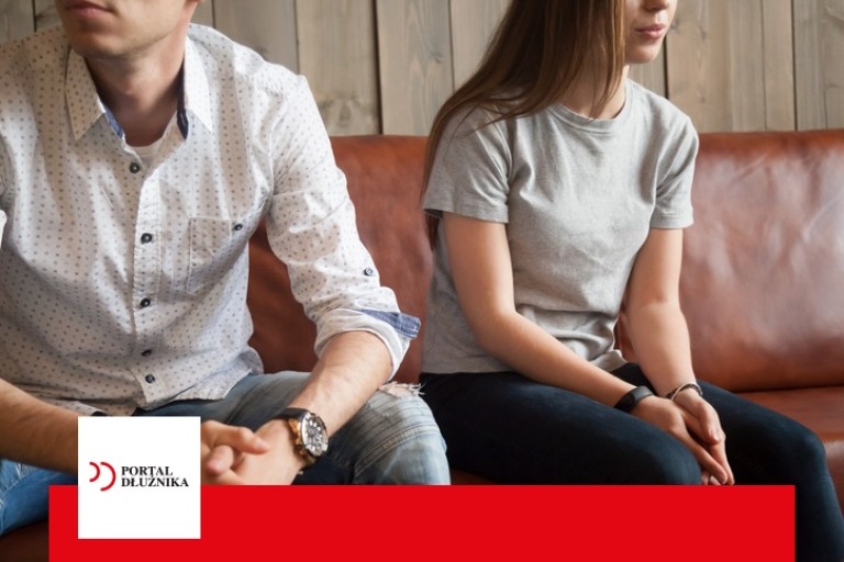 pożyczka dla zadłużonych od bliskiej osoby