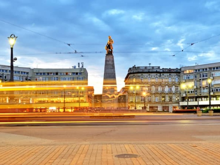 Nasza Kancelaria w centrum Łodzi