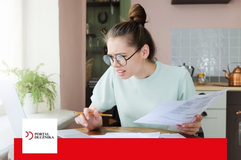 Trudna pożyczka bez BIK