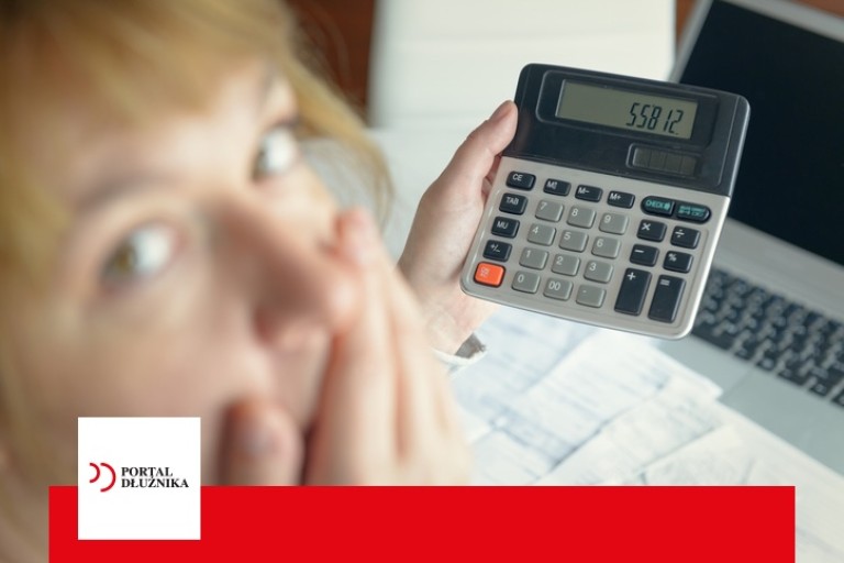 Potrzebuję pomocy bo jestem zadłużony