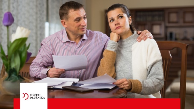 Pożyczka dla zadłużonych to bajka