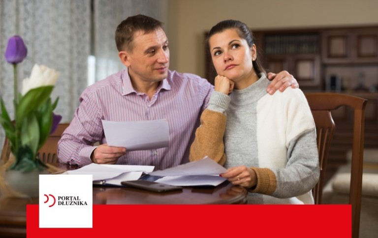 Pożyczka dla zadłużonych to bajka