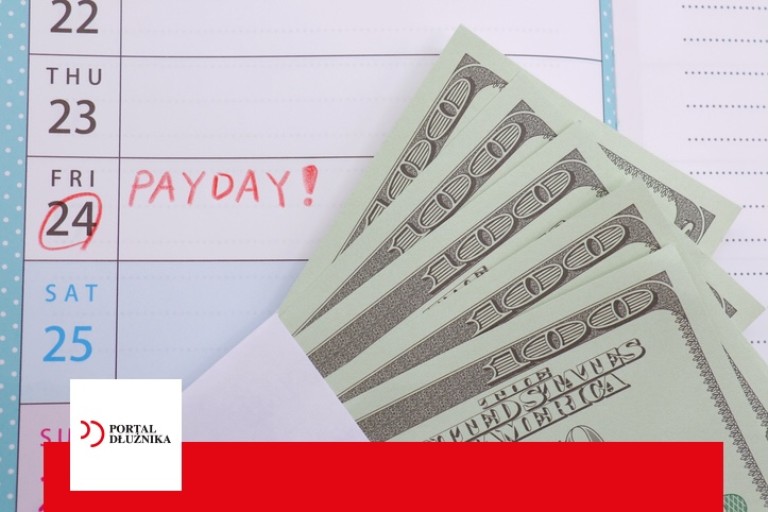 Pożyczki i chwilówki bez BIK