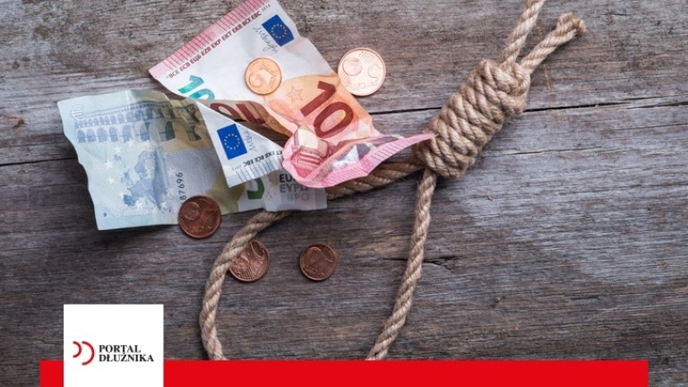 Przerwana pętla zadłużenia