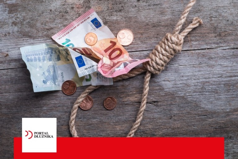Przerwana pętla zadłużenia Przerwana pętla zadłużenia