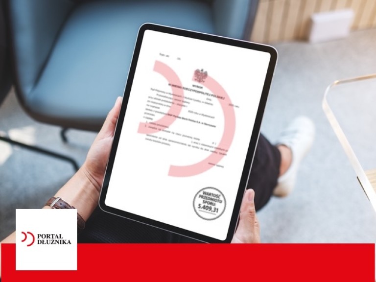 wiesz jak wyjść z ogromnych długów