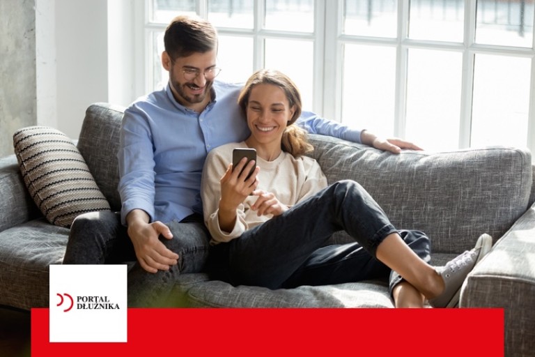 Pilna i ryzykowna pożyczka dla zadłużonych