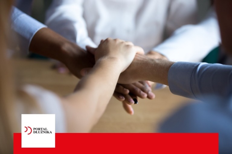 Na czym polega wsparcie dla zadłużonych