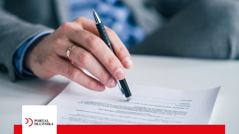 Pomoc w oddłużaniu dla zadłużonych Pomoc w oddłużaniu dla zadłużonych