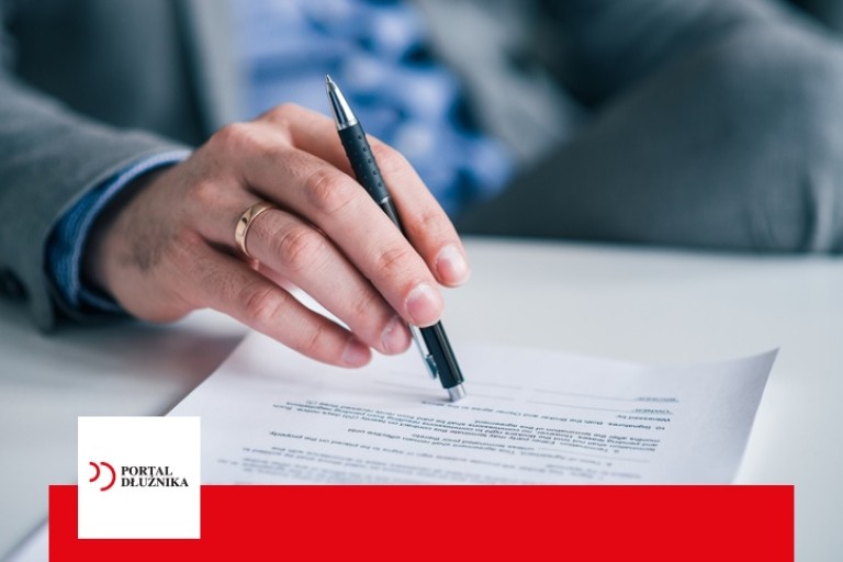 Pomoc w oddłużaniu dla zadłużonych Pomoc w oddłużaniu dla zadłużonych