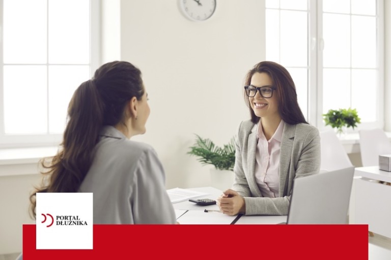 ekspercka pomoc w wyjściu z długów