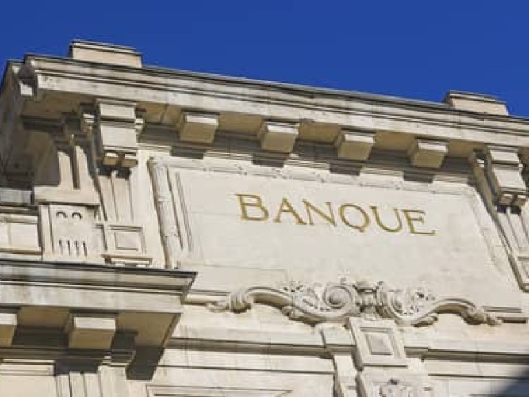 Banque