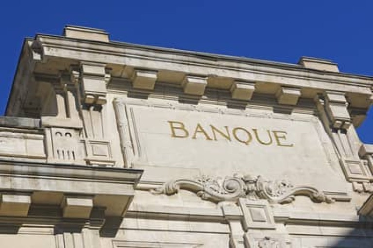 Banque