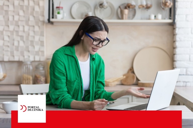 kłopotliwa pożyczka bez sprawdzania zdolności kredytowej