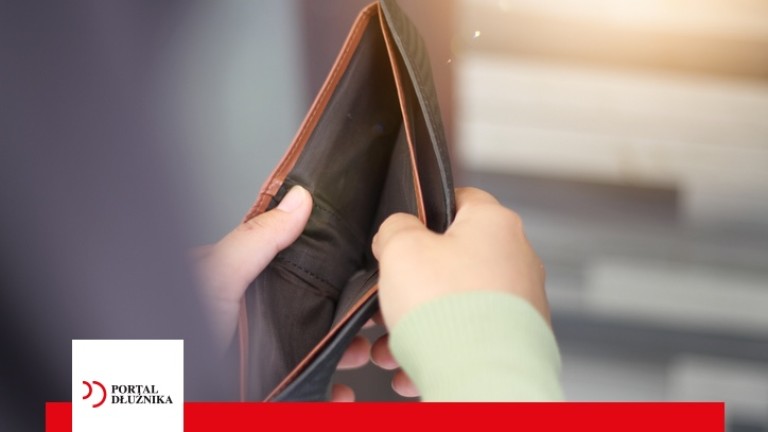 Super pilna pożyczka dla zadłużonych