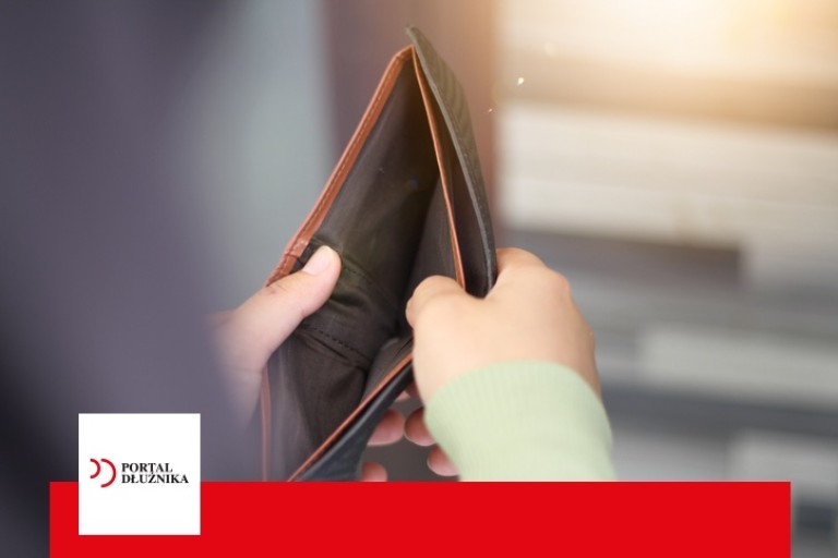 Super pilna pożyczka dla zadłużonych