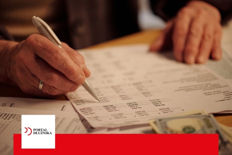 Konsolidacja kredytu dla zadłużonych