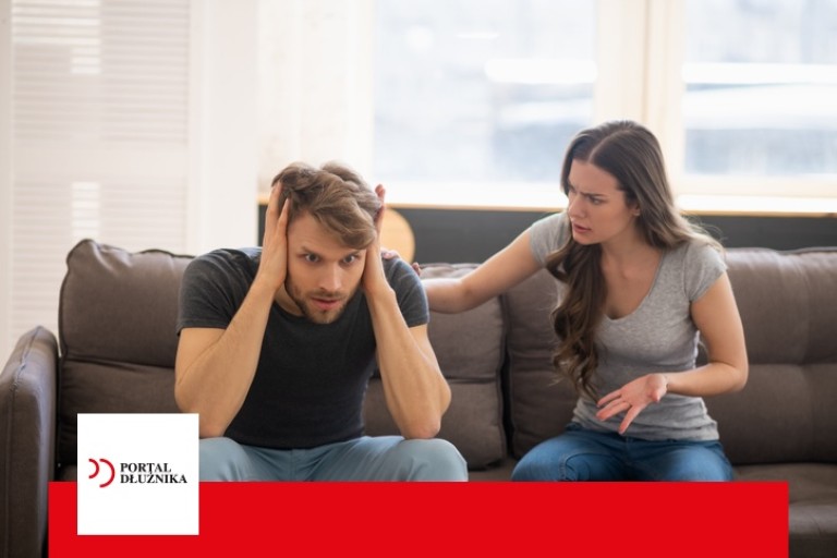 komornik wszedł na pensję co robić dalej