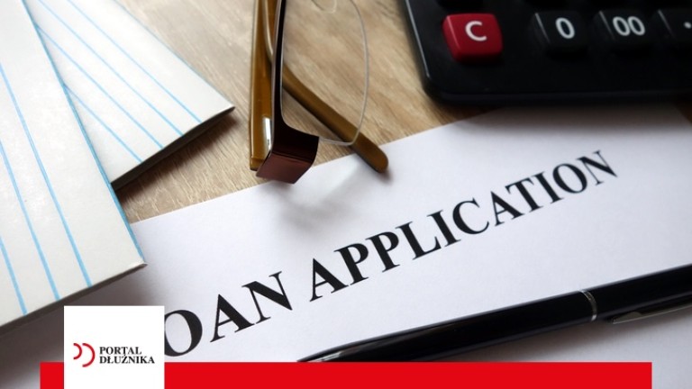 Zbędna pożyczka w Provident