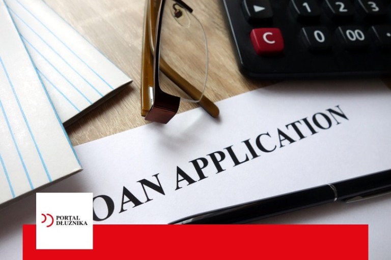 Zbędna pożyczka w Provident