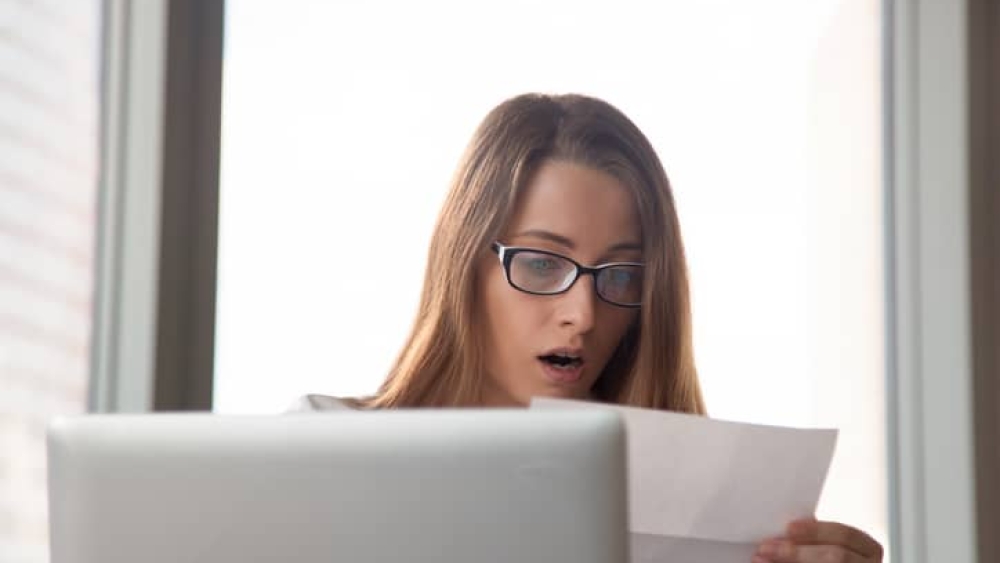 Windykacja proponuje ugodę Windykacja proponuje ugodę