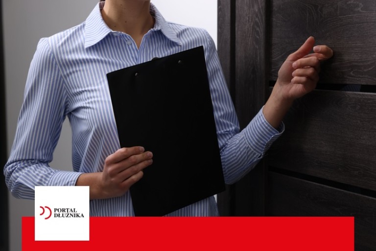 Pożyczka z komornikiem od ręki bez BIK