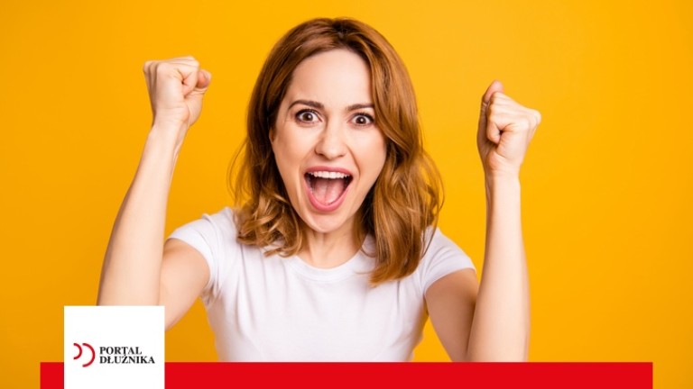 Wniosek o ogłoszenie upadłości konsumenckiej nie musi być konieczny