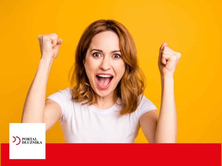 Wniosek o ogłoszenie upadłości konsumenckiej nie musi być konieczny