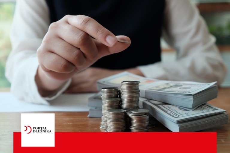 Pożyczka dla bardzo zadłużonych online jest bez sensu